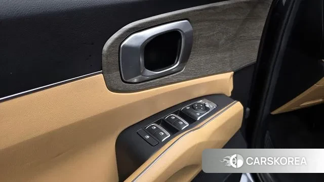 Kia Sorento 4th Generation id 3561312 из Кореи 9