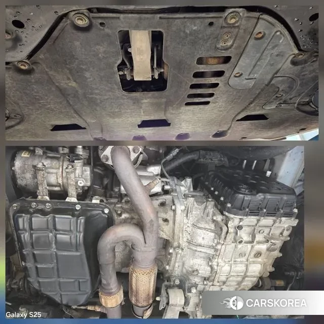 Hyundai Grandeur IG id 3029386 из Кореи 9