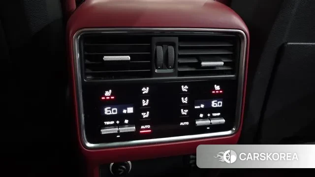 Porsche Cayenne (PO536) id 2975789 из Кореи 9