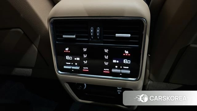Porsche Cayenne (PO536) id 4474954 из Кореи 9