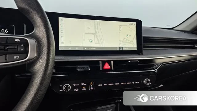 Kia The New K5 3rd generation id 3689933 из Кореи 9