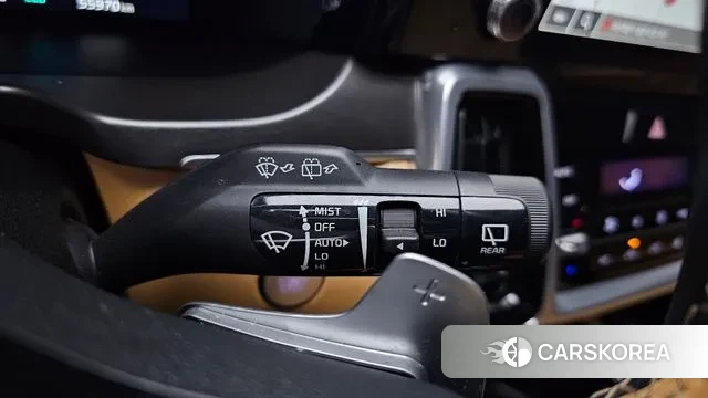 Kia Sorento 4th Generation id 3739845 из Кореи 9