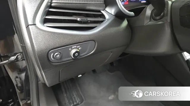 Chevrolet (GM Daewoo) The New Malibu id 2961350 из Кореи 9