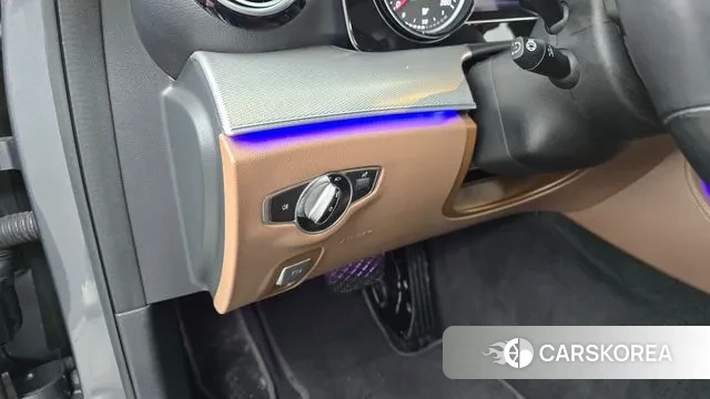 Mercedes-Benz E-Class W213 id 3557872 из Кореи 9