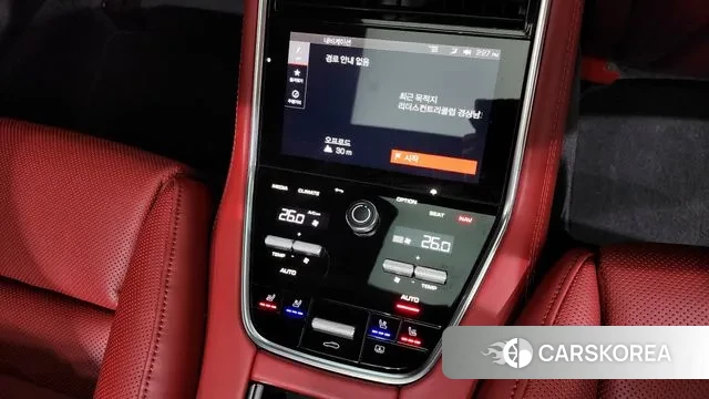 Porsche Panamera (971) id 3735950 из Кореи 9