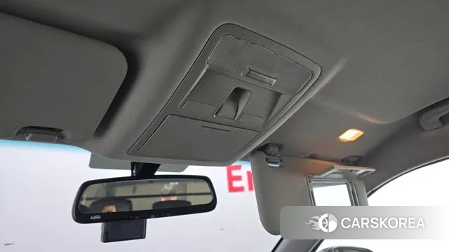 Ssangyong Rexton Sports id 3423296 из Кореи 9