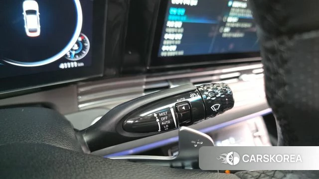 Hyundai The New Grandeur IG id 3818632 из Кореи 9