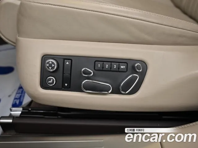 Bentley Flying Spur 2nd Generation id 2846979 из Кореи 9