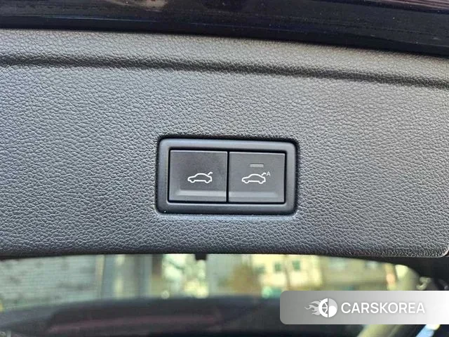 Volkswagen Touareg 3rd generation id 3494101 из Кореи 9