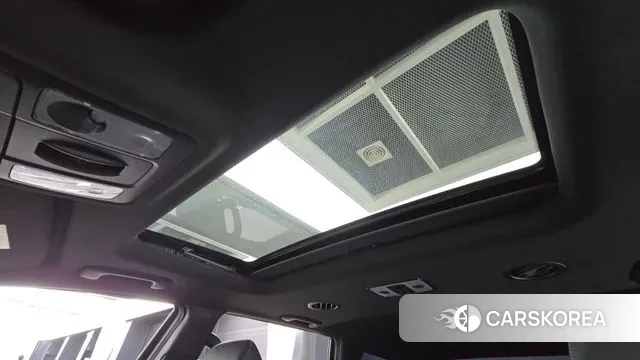 Kia Mohave Master id 3645314 из Кореи 9