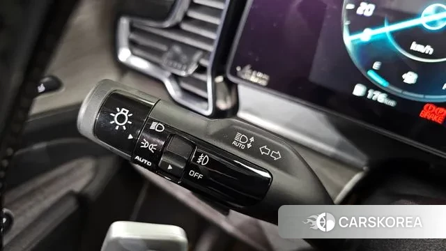 Kia Sportage 5th Generation id 3333713 из Кореи 9