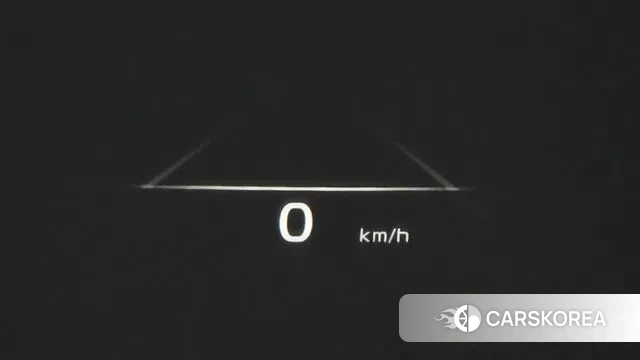 Kia The New K9 2nd generation id 3280066 из Кореи 9