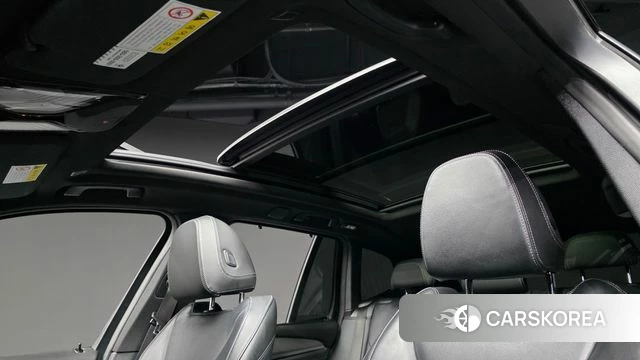 BMW X3 (G01) id 3829228 из Кореи 9