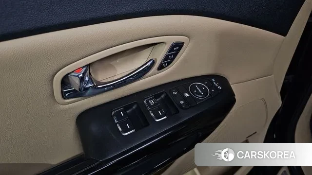 Kia The New Carnival id 3667028 из Кореи 9