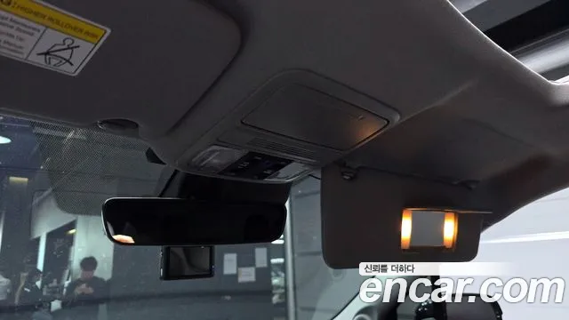 Honda Pilot 3rd generation id 2688446 из Кореи 9