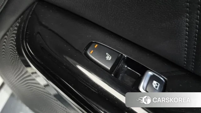 Kia K5 3rd generation id 3262800 из Кореи 9