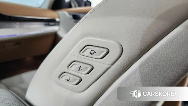 Hyundai The New Grandeur IG id 3953722 из Кореи 9