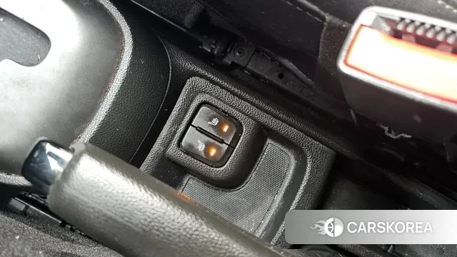 Chevrolet (GM Daewoo) The New Spark id 3515202 из Кореи 9