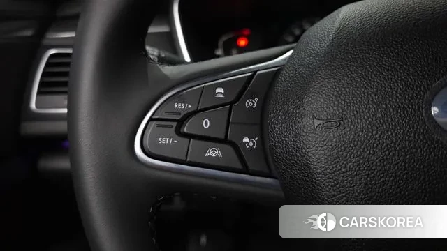 Renault Korea (Samsung) The New SM6 id 3706362 из Кореи 9