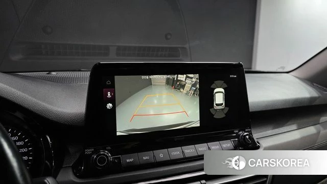 Kia Seltos id 4662656 из Кореи 9