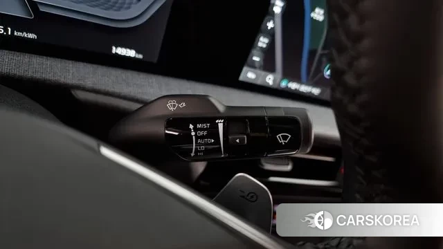 Kia EV6 id 3016780 из Кореи 9