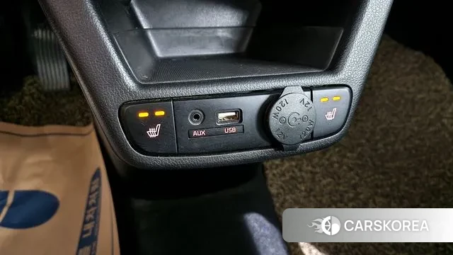 Kia The New Ray id 3061001 из Кореи 9