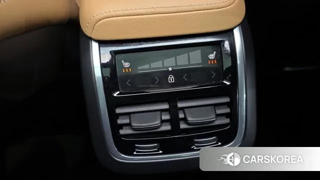 Volvo XC60 second Generation id 3539884 из Кореи 9