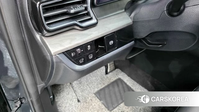 Kia Sportage 5th Generation Hybrid id 4248840 из Кореи 9
