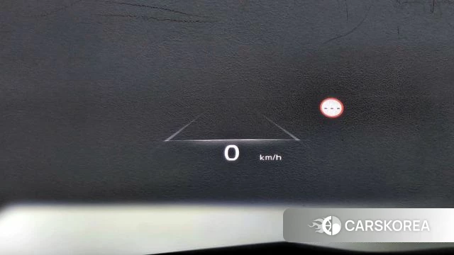 Kia K8 id 4316396 из Кореи 9