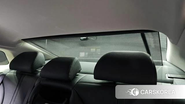 Kia K8 Hybrid id 3940255 из Кореи 9