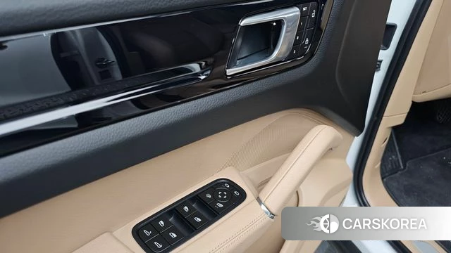 Porsche Cayenne (PO536) id 4572060 из Кореи 9