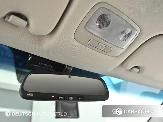 Hyundai The New Grand Starex id 4596350 из Кореи 9