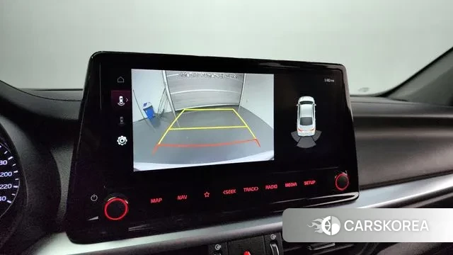 Kia The New K3 2nd generation id 3438359 из Кореи 9