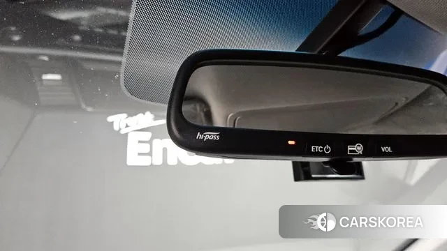 Hyundai Sonata New Rise id 3454992 из Кореи 9