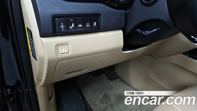 Kia The New Carnival id 2208727 из Кореи 9