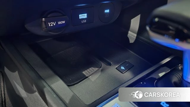 Hyundai The New Avante Hybrid (CN7) id 4480082 из Кореи 9