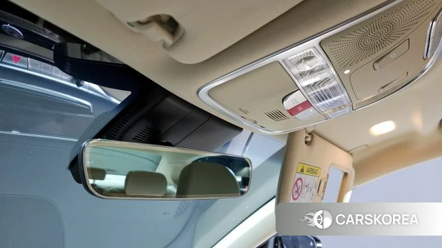 Kia The New K9 2nd generation id 3851512 из Кореи 9