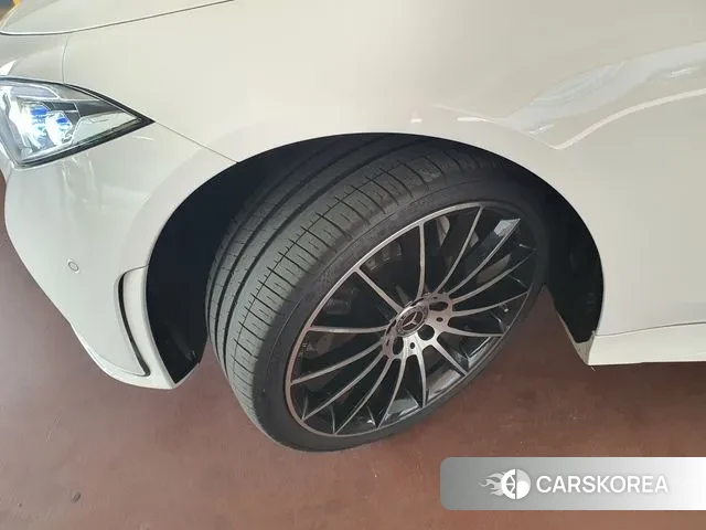 Mercedes-Benz CLS-Class C257 id 3650612 из Кореи 9