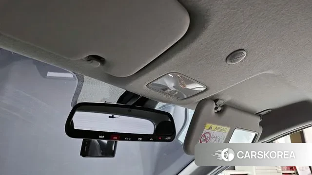 Kia Morning Urban (JA) id 3462882 из Кореи 9