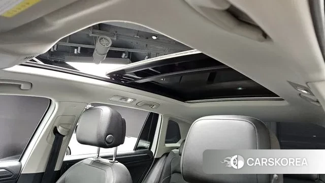 Volkswagen Tiguan second Generation id 3449733 из Кореи 9