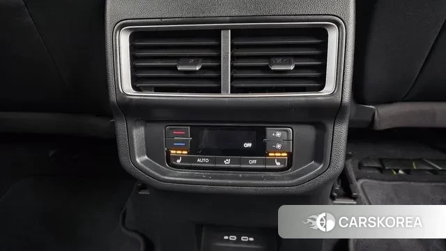 Volkswagen Atlas id 3441862 из Кореи 9