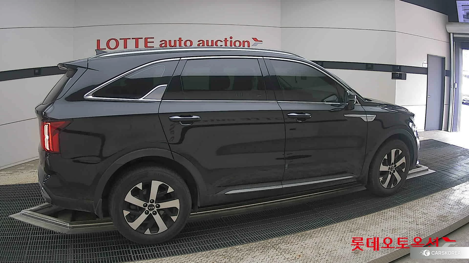 Kia Sorento id 4289530 из Кореи 9