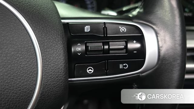 Kia K5 3rd generation id 4324832 из Кореи 9
