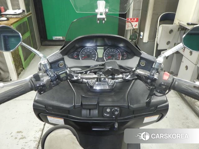 Проданный Suzuki SKYWAVE 250S id 3999917 из Японии, фото 9