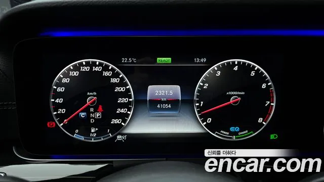 Mercedes-Benz CLS-Class C257 id 2672775 из Кореи 9