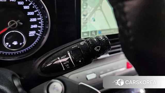 Hyundai The New Grandeur IG id 3741495 из Кореи 9