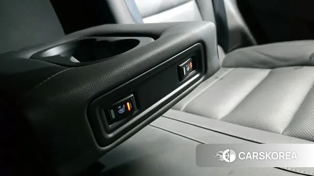 Renault Korea (Samsung) The New QM6 id 3713705 из Кореи 9