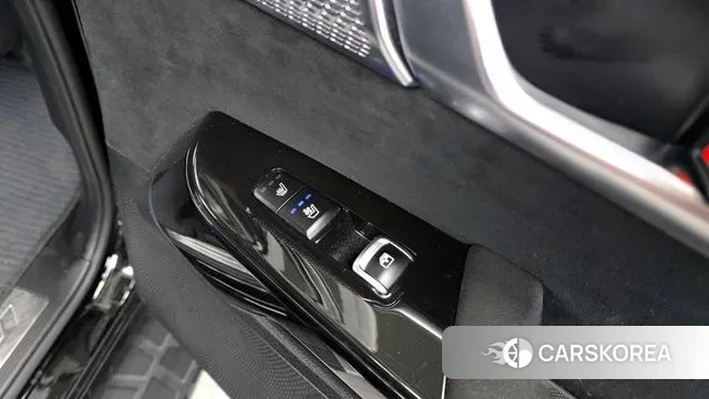 Kia Mohave Master id 3343235 из Кореи 9