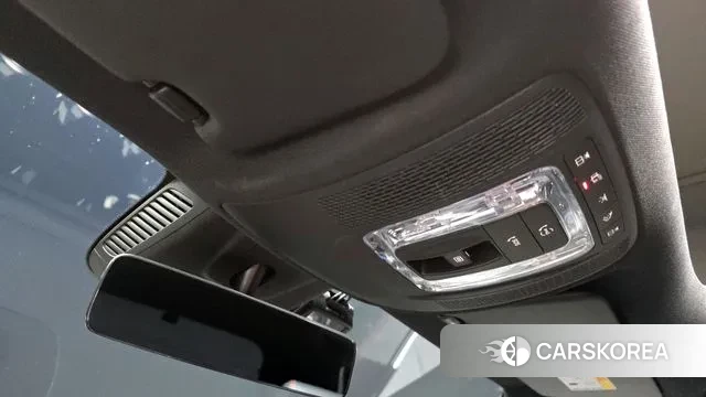 Mercedes-Benz GLA - Class H247 id 3598094 из Кореи 9