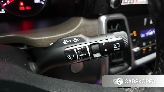 Kia Sorento 4th Generation id 4746198 из Кореи 9